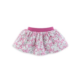 Corolle 9000212150 Flower Skirt for All 36 cm MaCorolle Dolls from 4 Years
