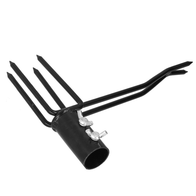 Stand Up Weed Puller Tool Claw Weeder Root Remover Easily