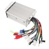 Brushless Motor Controller 25A 9 Tubes 48V to 64V 450W