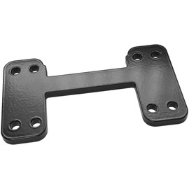KFI Products 101065 Kfi Winch Mount Pol Adpt Plate