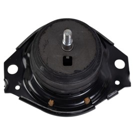 TRQ Engine Mount Compatible with 2013-2021 Dodge Durango 2011-2021 Jeep Grand Cherokee