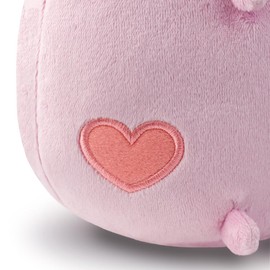 Aurora, 61559, Lilac Pastel Pusheen, Soft Toy, Purple