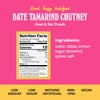 Brooklyn Delhi - Date Tamarind Chutney - Made with Sweet