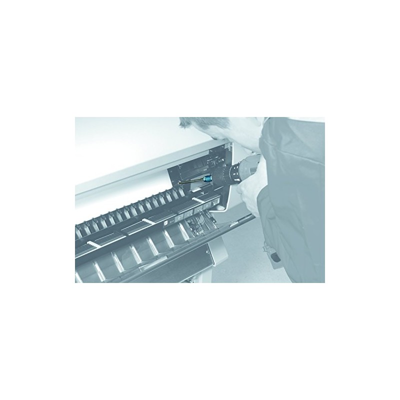 Wiha 7929010 08068 T TORXÂ Bits 25 x 25 mm