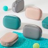 Willow Pump Carrying Case for Hands-Free Wearable Breast Pumps |