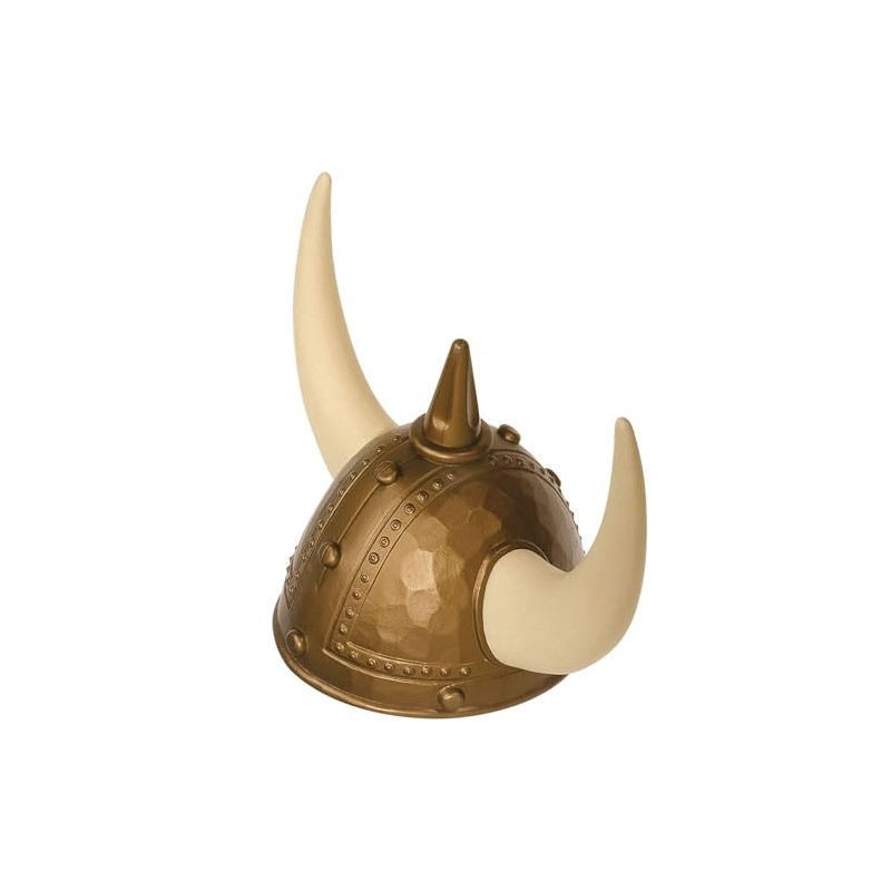 Widmann-WDM2814V Unisex Adult Costume, Gold, WDM2814V