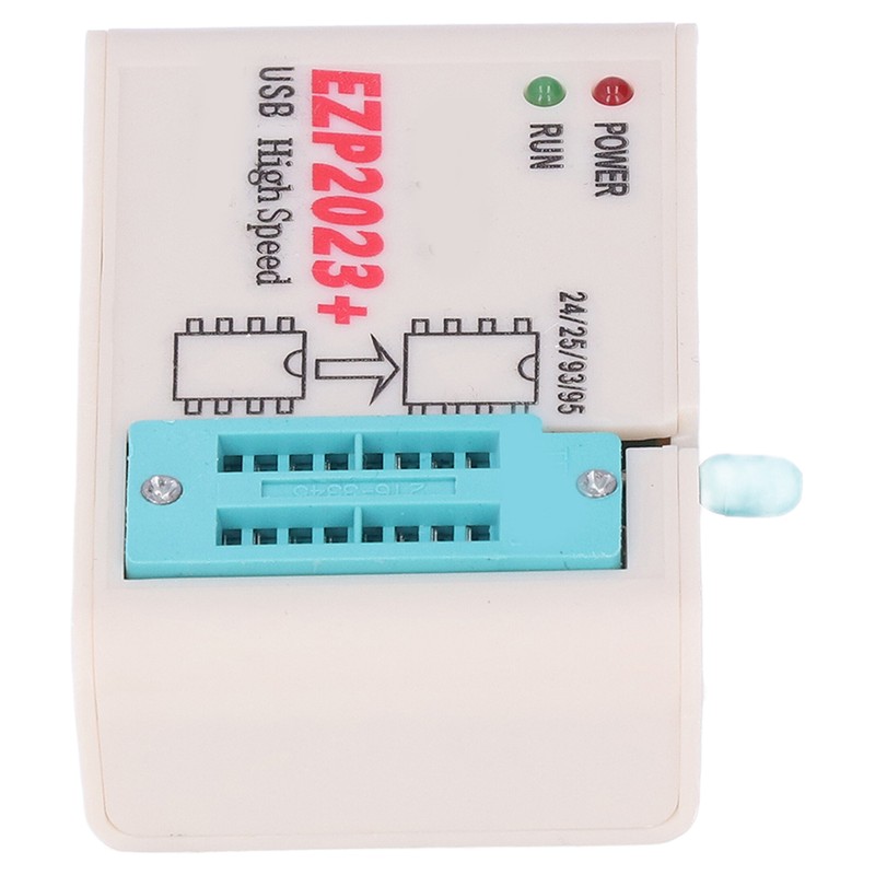 SPI Flash Programmer High Speed Chip Programmers 24 25 93
