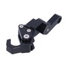 Foldable Helmet Hook Handlebar Luggage Bag Hanger Fit for Honda