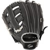 GP (ジーピー) Baseball Glove Mitt, 12.5 inches, For Soft Baseball,