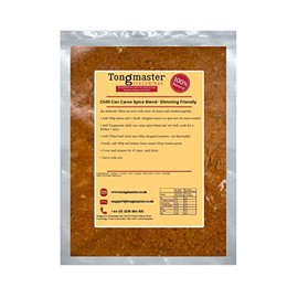 Chilli Con Carne Spice Blend (10 pack) - Slimming Friendly