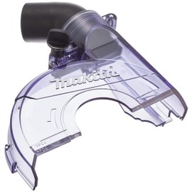 Makita 135274-5 Dust Cover for 4.9 inches (125 mm)