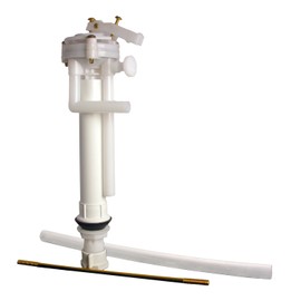 LASCO 04-4165 Coast 1B1X Style Replacement Ballcock for 1-Piece Toilets