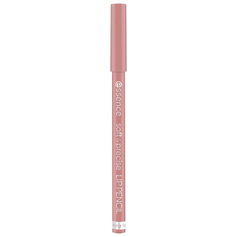 essence cosmetics Soft & Precise Lip Pencil 302 Heavenly