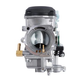CV40 Carburetor & Intake Manifold for Harley Davidson Sportster 883 1200 XL883 1200 Glide Softail Touring 27490-04