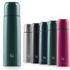 Blumtal Eifel Stainless Steel, Leak-Proof Thermos Flask with Drinking Cup