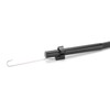 2MP Industrial Endoscope Handheld 2.4in HD Screen Waterproof 8mm Lens