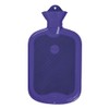 Sänger Hot Water Bottle 2 L Lilac