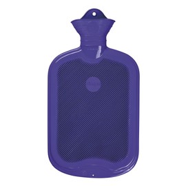 Sänger Hot Water Bottle 2 L Lilac