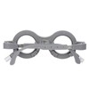 Optical Trial Lens Frame Professional Adjustable Trial Frame for Opticians