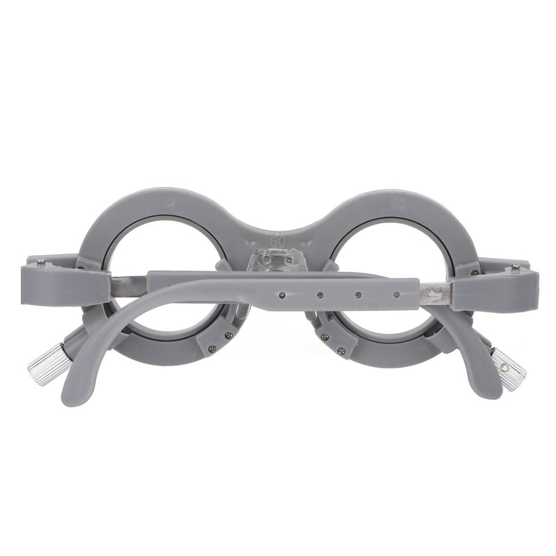 Optical Trial Lens Frame Professional Adjustable Trial Frame for Opticians