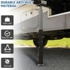 RV Slide Out Support Jacks Adjustable from 19'' to 47'',