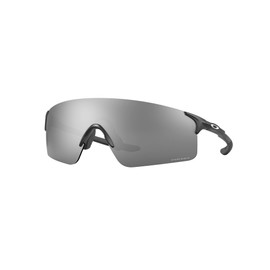 Oakley OO9454 Sunglasses Bundle: OO 9454 945401 Matte Black and Large Black leash Accessory kit