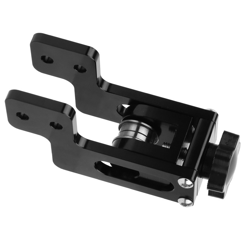 YAxis Synchronous Stretch Tensioner Aluminium Alloy Belt Adjuster for Ender3/V2