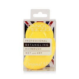 TANGLE TEEZER The Original Mini Sunshine Yellow  - TANGLE TEEZER The Original Min