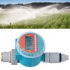 G1‑1/4 LCD Water Timer Automatic Spraying Watering Sprinkler Timer with