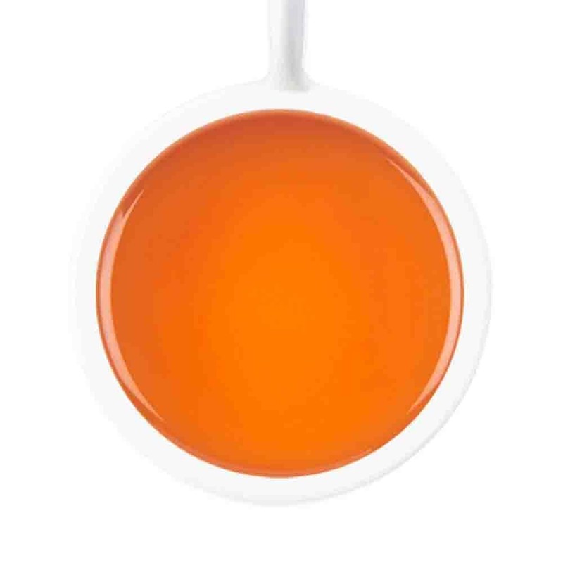 Okayti Classic Darjeeling Second Flush Black Tea