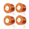 2/4PCS 21X22MM Magnetic Levitation DIY Coil Large Outside Diameter Large