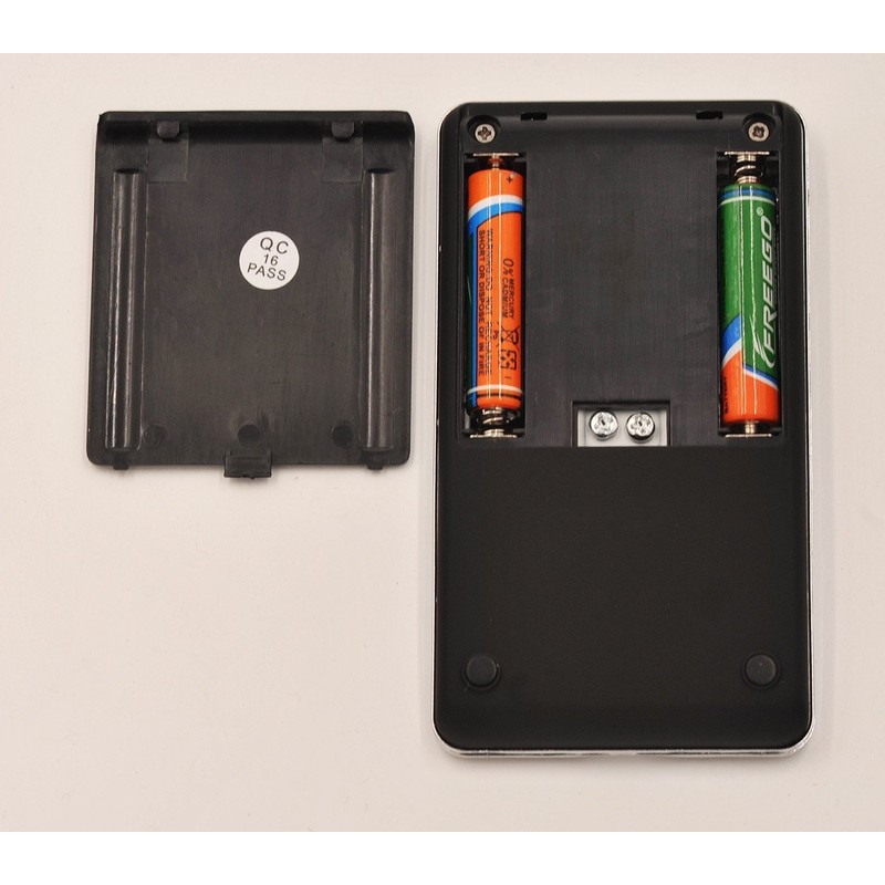 Pocket scale, 300g by 0.01g