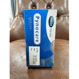 Nakarad Pynocare White Treatment of Melasma 20 Capsules