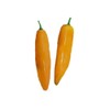Aji Amarillo Heirloom Pepper Seeds - 10 Seeds - Non-GMO