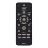 Replacement Remote Control AXD7737, Fit for Pioneer CD Receiver System