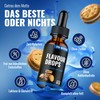 Flavour Drops, without Calories, with Dosing Pipette, 50 ml, Super