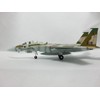 Easy Model 37124 1:72-F-15i Ra'am (Thunder) Eagle-Israeli Defe Pre Built