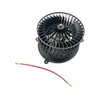 Marketplace Auto Parts HVAC Blower Motor with Wheel - Compatible