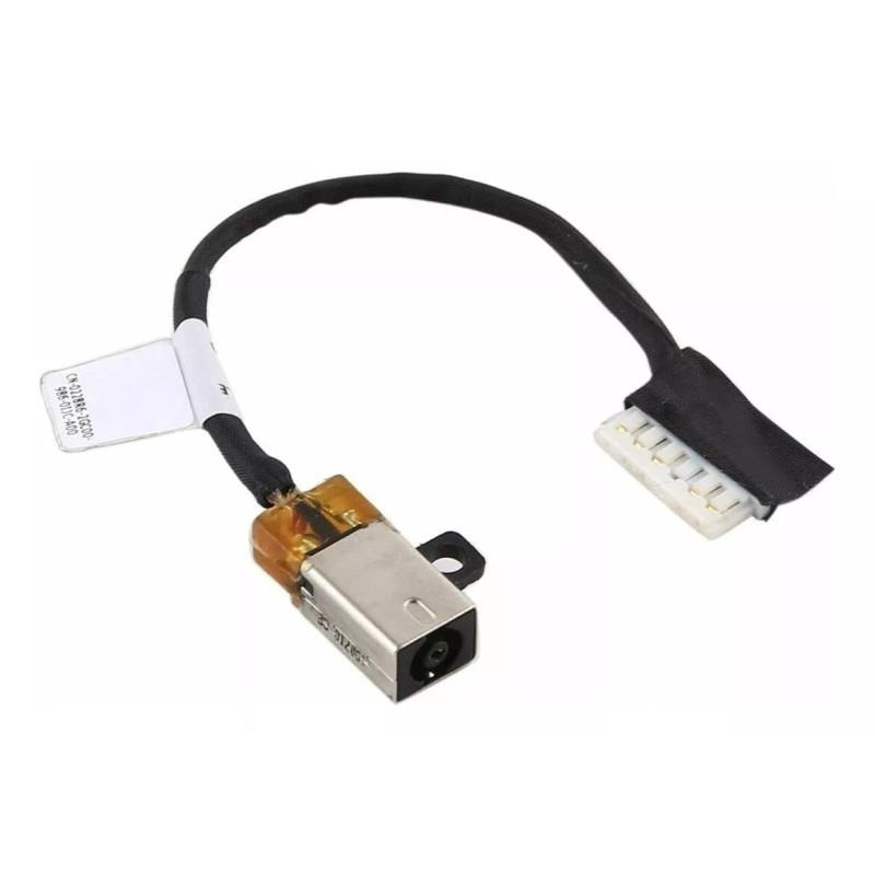Dell Power Jack Dell Vostro 3401 3405 0xhv65 Dc301016f00 P111