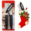 Chef Remi Tin Opener | Durable Can Opener with Non