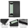 CoBak Clear Case for 7 Inch 2024 e-Reader (Not Compatible