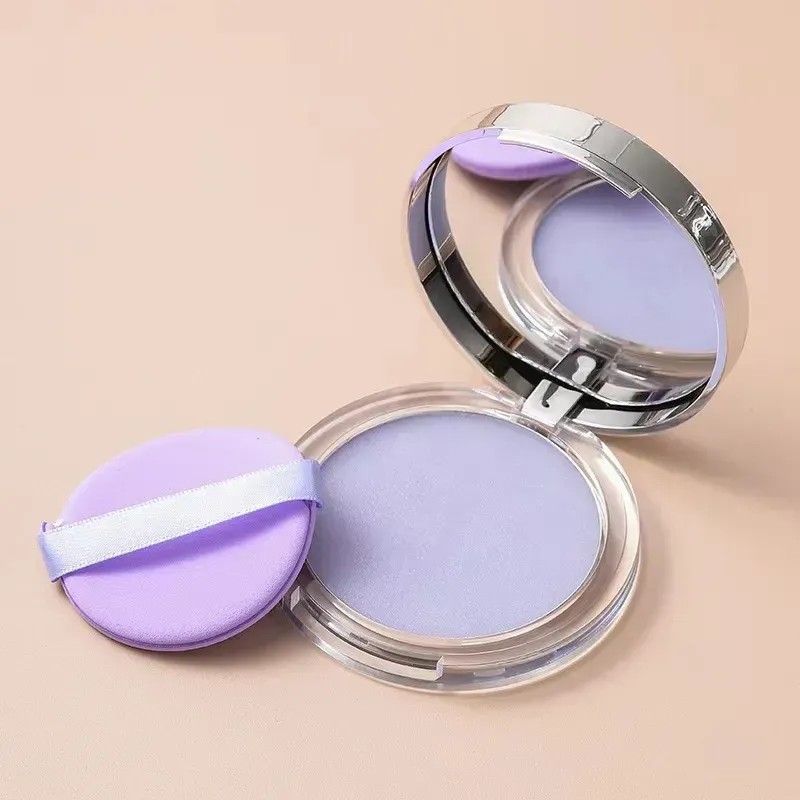 Polvos Compactos Mate Candy Bella Control De Brillo Neutral /