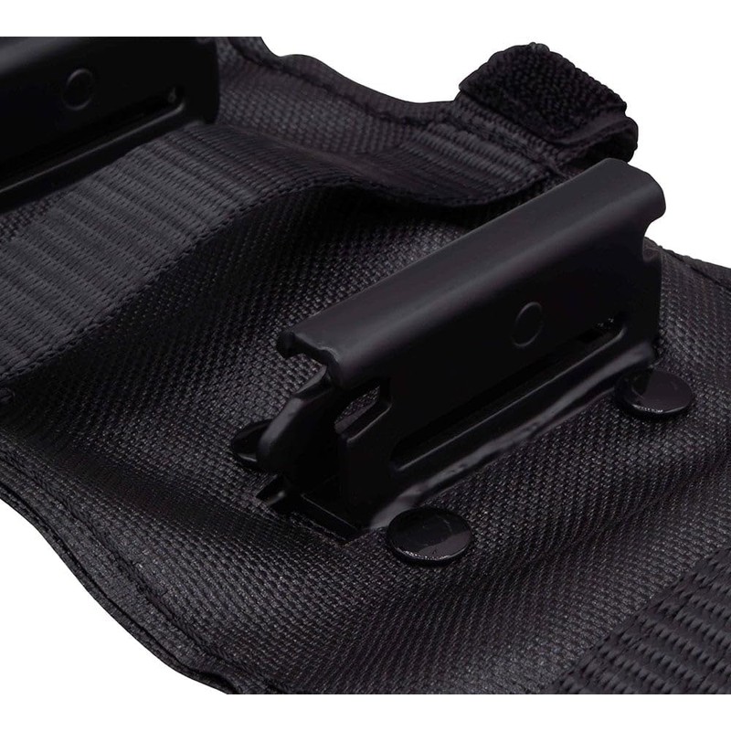 Mytee Products (2 Pack) E-Track Fire Extinguisher Mount for Truck,