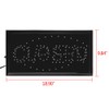 Boshen Led Open Signs Decor for Business Mart Shop Store