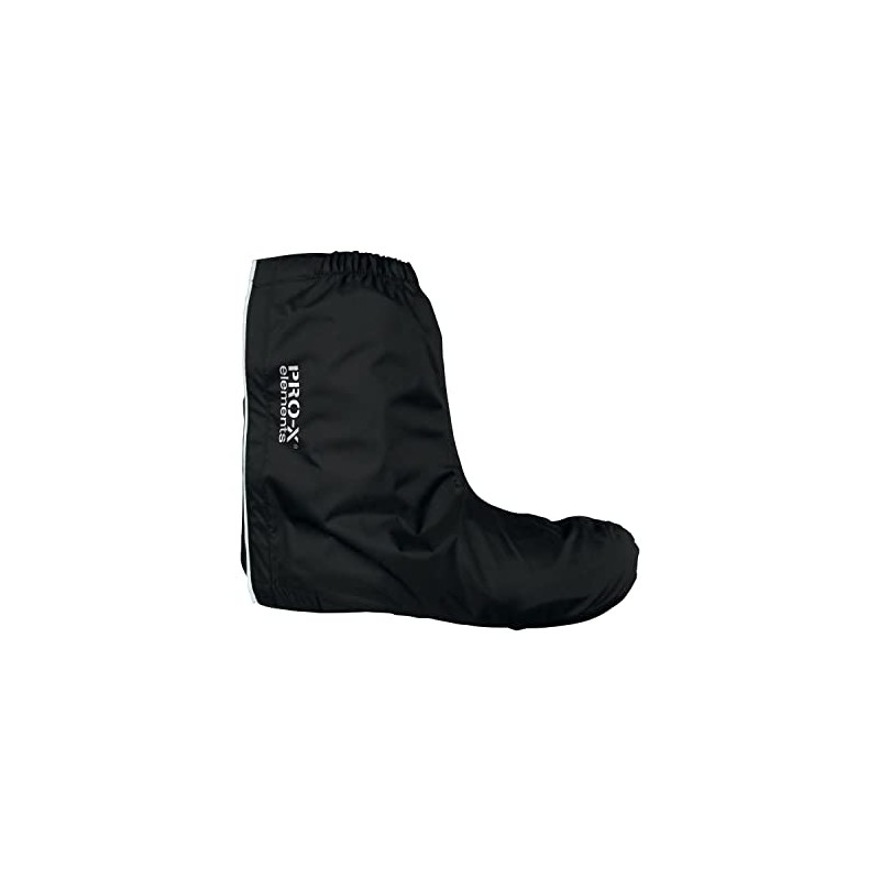 Pro-X-Elements Montebelluna Short Bicycle Rain Gaiters