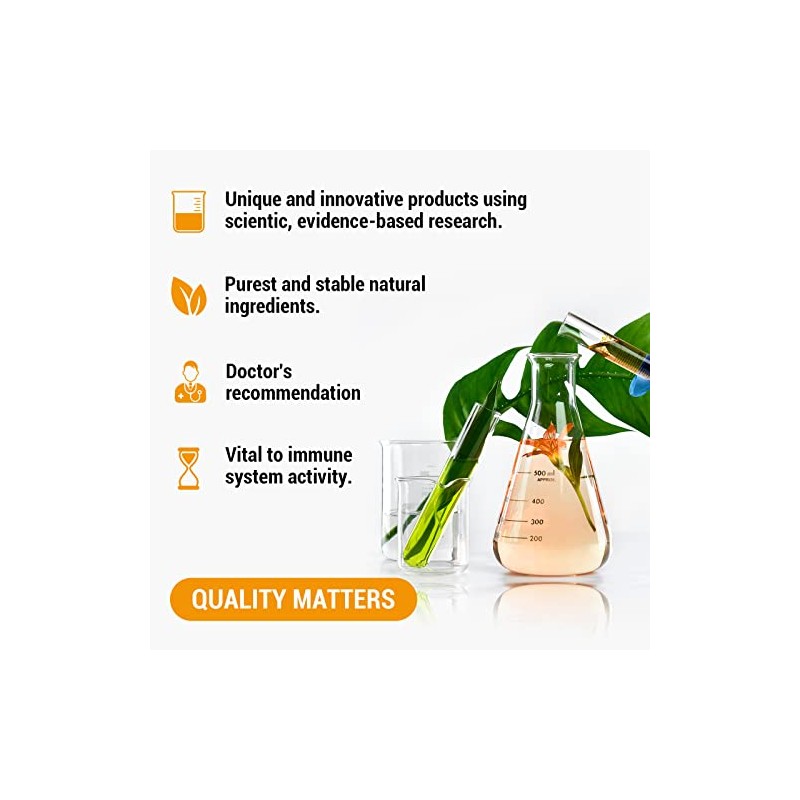 NMN and Trans-Resveratrol 1100mg - with Black Pepper Extract Blend