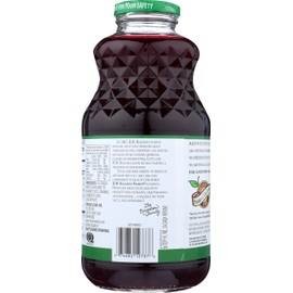 R.W. Knudsen Organic Just Cranberry Juice, 32 Ounces (Packaging May Vary)