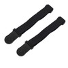 2pcs Magnetic Multimeter Hanger Strap, Multifunctional Hanging Loop Strap Compatible