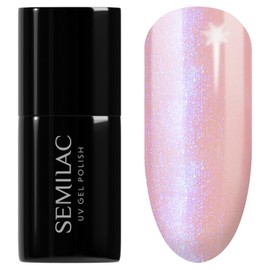 923 Semilac UV Nagellack Blue Glazed 7 ml