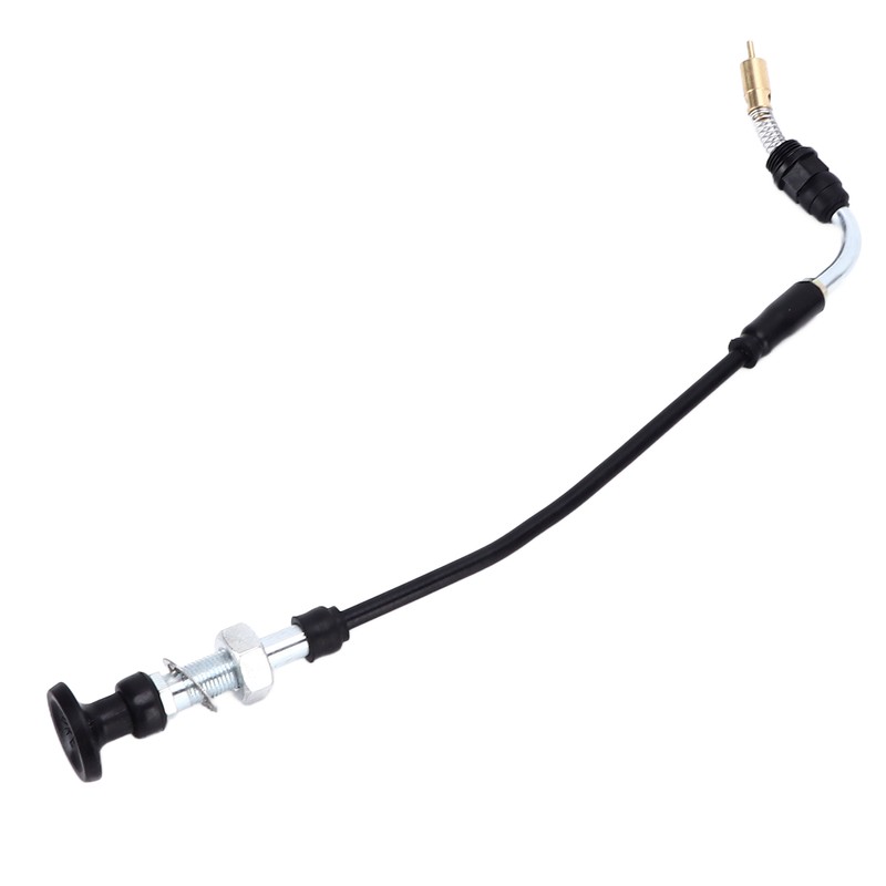 Carburetor Choke Cable 990‑662‑002 Motorcycle Accessories Replacement for HSR Performance